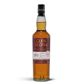 Glen Scotia 2013 Bordeaux Single Cask