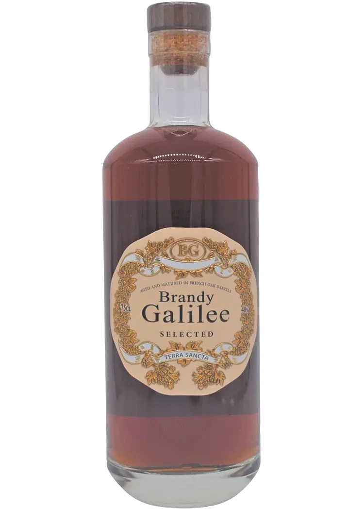 Galilee Selected Brandy
