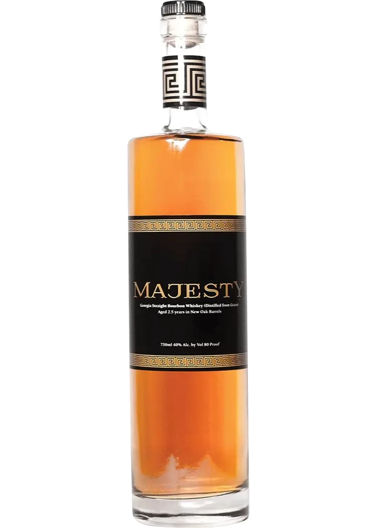 Majesty