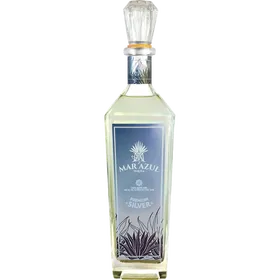 Mar Azul Silver Tequila