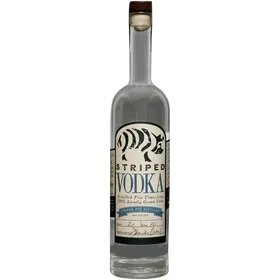Striped Pig Vodka