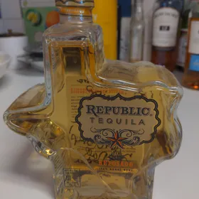 Republic Reposado Tequila