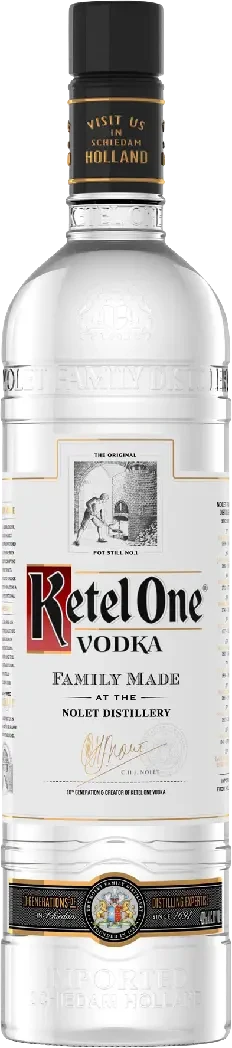 Ketel One Vodka