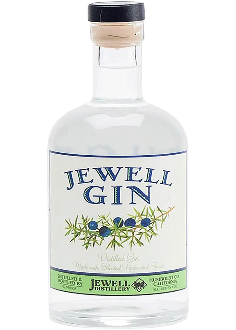 Jewell Gin