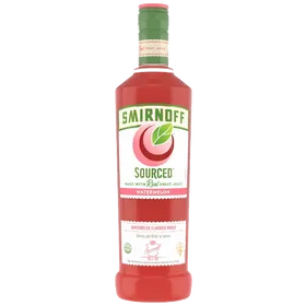 Smirnoff Sourced Watermelon