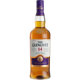 glenlivet 14 years