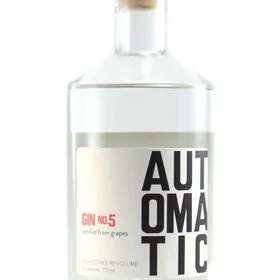 OsCo Automatic Gin No.5