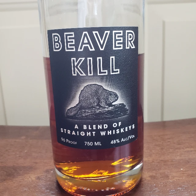 Beaver Kill