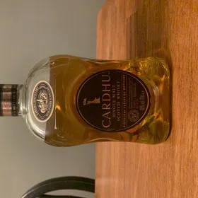 Cardhu Distillery Exclusive