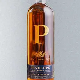 Penelope Single Barrel 10 Year Bourbon (2024 Estate Collection)