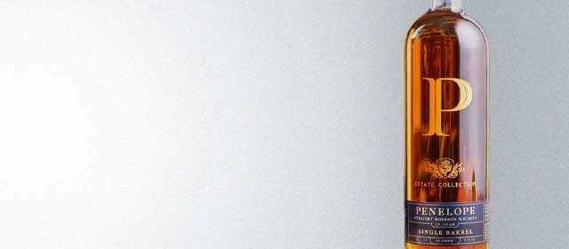 Penelope Single Barrel 10 Year Bourbon (2024 Estate Collection)
