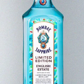 Bombay Sapphire English Estate Gin