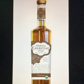 Celestial Añejo
