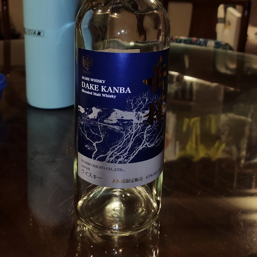 Dake Kanba