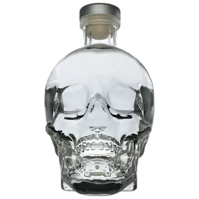 Crystal Head Vodka