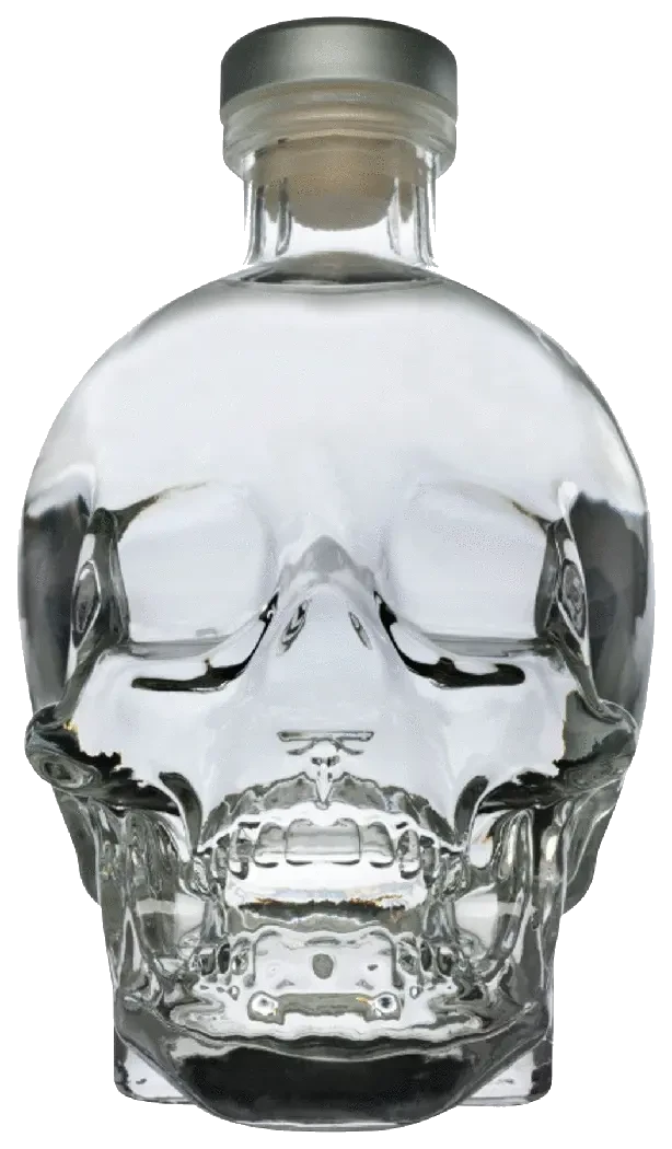 Crystal Head Vodka