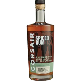 Corsair Spiced Rum