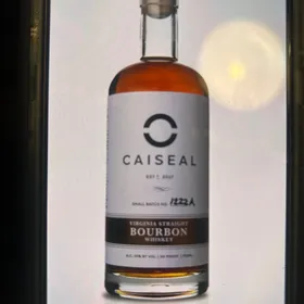 Caiseal Bourbon