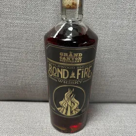 Grand Canyon Distillery Bond Fire