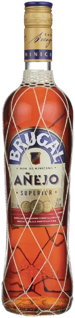 Brugal Añejo Rum