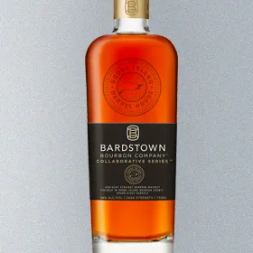 Bardstown Bourbon Co. Goose Island Bourbon County Stout Finish