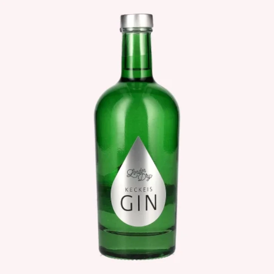 Keckeis London Dry Gin