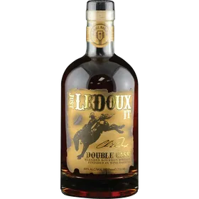 Just LeDoux It