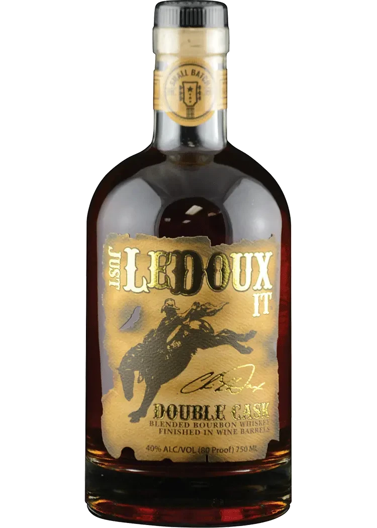 Just LeDoux It