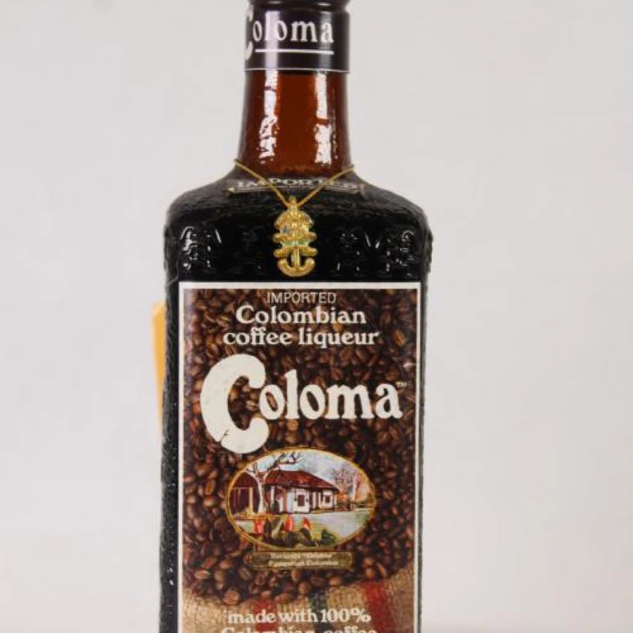 Coloma
