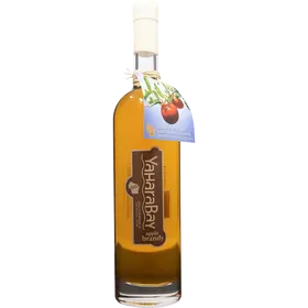 Yahara Bay Apple Brandy