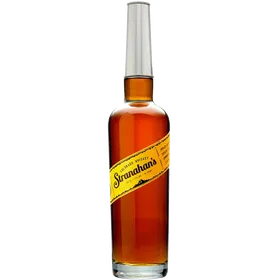 Stranahan's Single Barrel Select