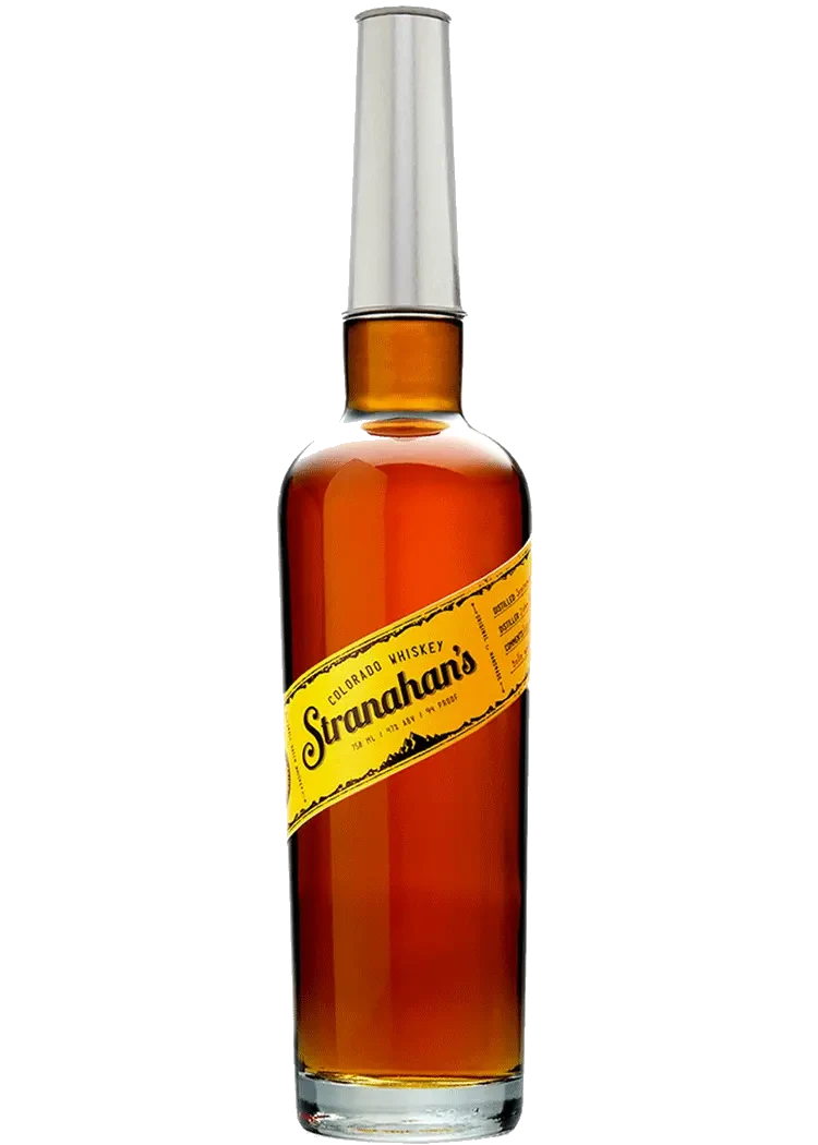 Stranahan's Single Barrel Select