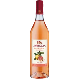 Drillaud Grapefruit Liqueur