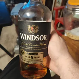Windsor Aged 8 Years