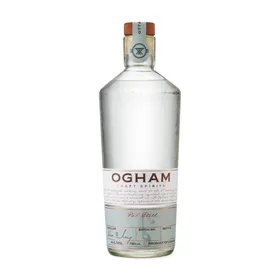 Ogham Maple Eau de Vie
