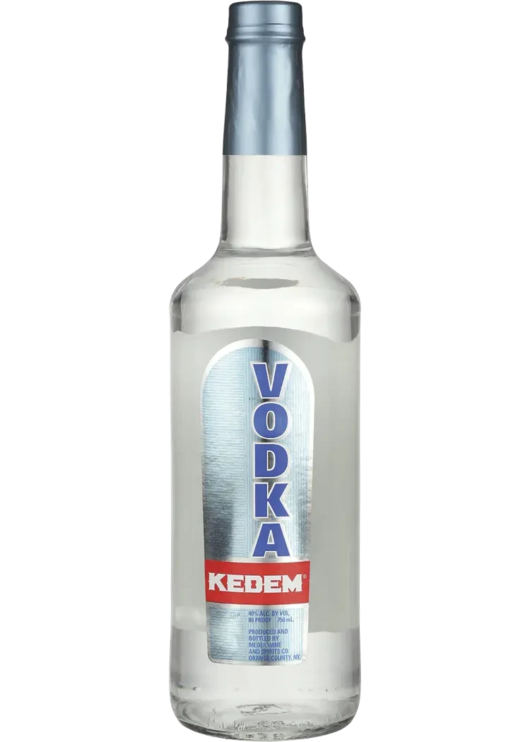 Kedem Vodka