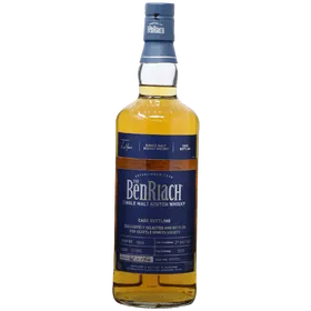 Benriach 15 Yr Rum Cask Barrel Select