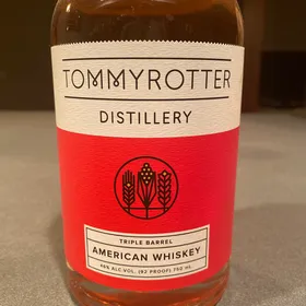 Tommy Rotter