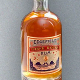 Edgefield Three Rocks Rum
