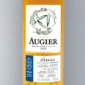 Augier L'Océanique Cognac