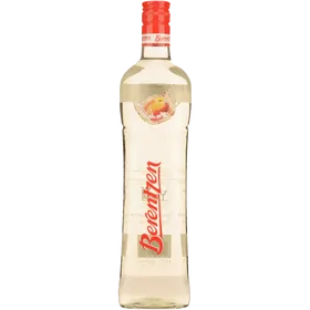 Berentzen Peach Liqueur