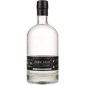 Yobo Soju