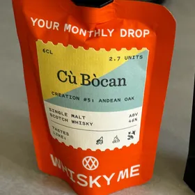 Cù Bòcan #5