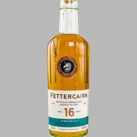 Fettercairn 16 Year (2nd Release 2021)