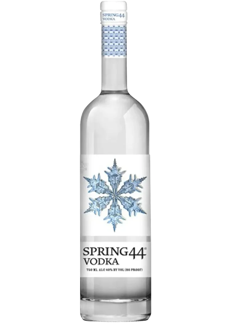 Spring44 Vodka