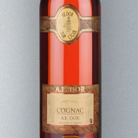 A.E. Dor Cigar Cognac