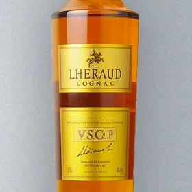 Lhéraud Cognac VSOP Petite Champagne