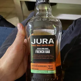 Jura French Oak