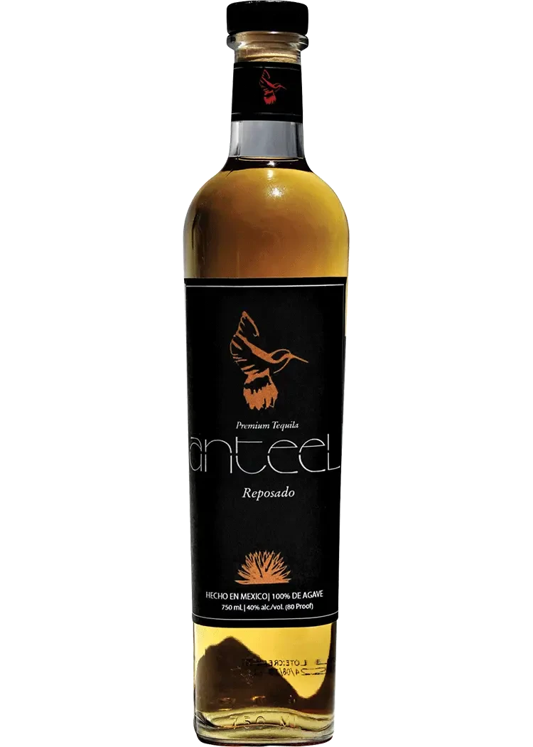 Anteel Reposado Tequila