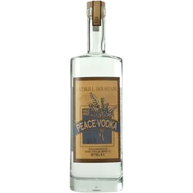 Peace Vodka